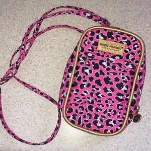 Simply Southern crossbody ♥️